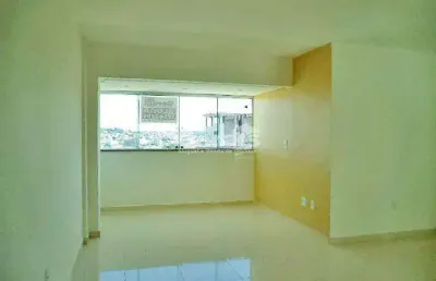 Apartamento à venda, 3 quartos, 1 suíte, 1 vaga, universitario - divinópolis/mg