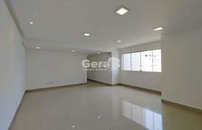 Apartamento à venda, 3 quartos, 1 suíte, 2 vagas, centro - divinópolis/mg