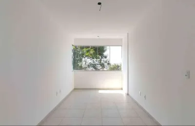 Apartamento à venda, 3 quartos, 1 suíte, 2 vagas, das oliveiras - divinópolis/mg