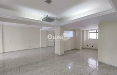 Apartamento à venda, 4 quartos, 1 suíte, 2 vagas, centro - divinópolis/mg