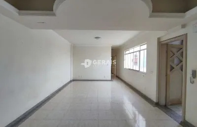 Apartamento à venda, 3 quartos, 1 suíte, centro - divinópolis/mg