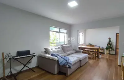 Apartamento à venda, 4 quartos, 1 suíte, 2 vagas, centro - divinópolis/mg