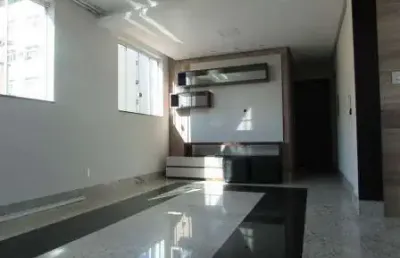 Apartamento à venda, 3 quartos, 1 vaga, centro - divinópolis/mg