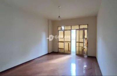 Apartamento à venda, 3 quartos, 1 suíte, 1 vaga, centro - divinópolis/mg