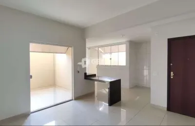 Apartamento à venda, 2 quartos, 1 suíte, 2 vagas, catalão - divinópolis/mg