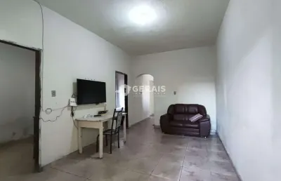 Casa à venda, 2 quartos, 2 vagas, niterói - divinópolis/mg