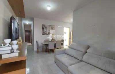 Casa à venda, 3 quartos, 3 vagas, santa rosa - divinópolis/mg