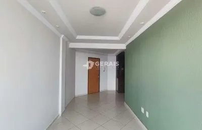 Apto cobertura para aluguel, 3 quartos, 2 suítes, 2 vagas, centro - divinópolis/mg