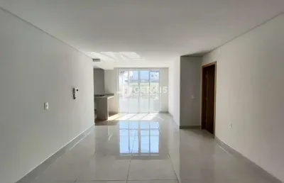 Apartamento à venda, 3 quartos, 1 suíte, 2 vagas, sidil - divinópolis/mg