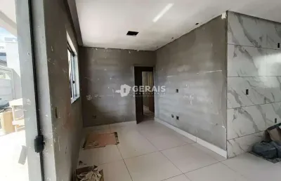 Casa à venda, 3 quartos, 1 suíte, 2 vagas, jardim das acacias - divinópolis/mg