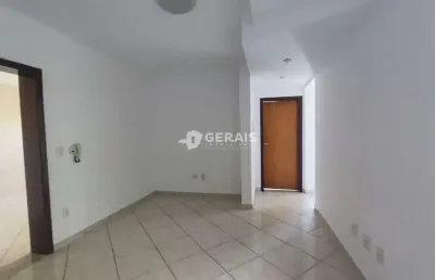 Apartamento para aluguel, 3 quartos, 1 suíte, 1 vaga, centro - divinópolis/mg