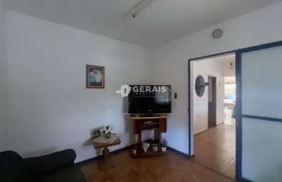 Sítio à venda, 4 quartos, santo andre - divinópolis/mg