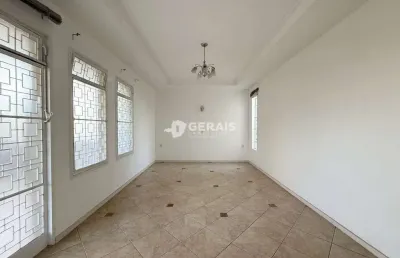 Casa à venda, 5 quartos, 1 suíte, 2 vagas, santa clara - divinópolis/mg