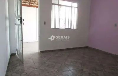 Casa à venda, 2 quartos, 2 vagas, vale do sol - divinópolis/mg