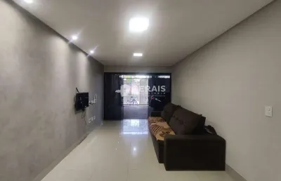 Casa à venda, 3 quartos, 2 vagas, jardim das mansoes - divinópolis/mg