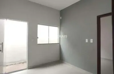 Casa à venda, 3 quartos, 1 suíte, 2 vagas, manoel valinhas - divinópolis/mg