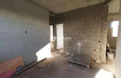 Casa à venda, 3 quartos, 1 vaga, padre eustaquio - divinópolis/mg