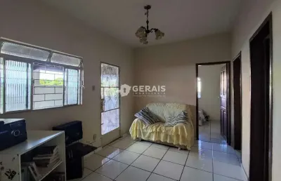 Casa à venda, 4 quartos, 1 suíte, 1 vaga, bom pastor - divinópolis/mg