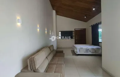 Casa à venda, 3 quartos, 1 suíte, 2 vagas, são caetano - divinópolis/mg