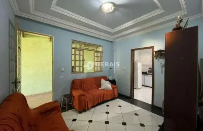 Casa à venda, 3 quartos, 4 vagas, sao judas tadeu - divinópolis/mg