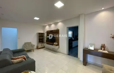 Casa à venda, 2 quartos, 2 vagas, vila romana - divinópolis/mg