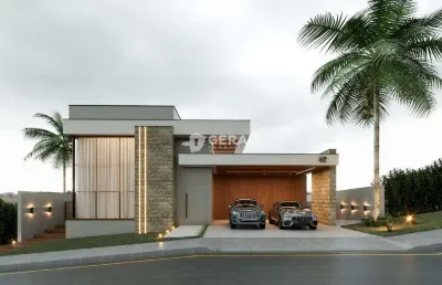 Casa à venda, 4 quartos, 4 suítes, 2 vagas, quintino - divinópolis/mg