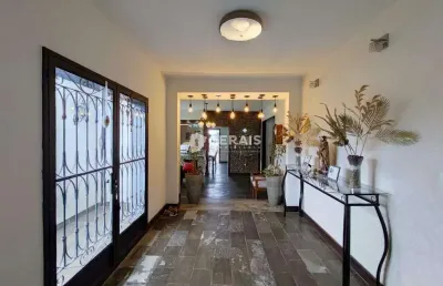 Casa à venda, 4 quartos, 1 suíte, 5 vagas, itai - divinópolis/mg