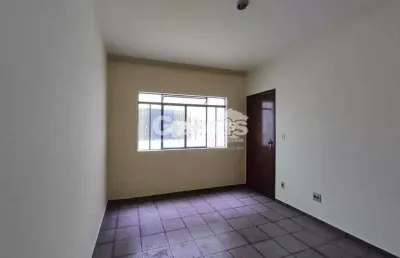 Apartamento à venda, 2 quartos, centro - divinópolis/mg