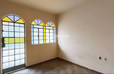 Apartamento à venda, 3 quartos, 1 vaga, bom pastor - divinópolis/mg