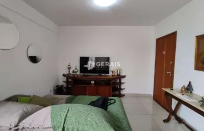 Apartamento à venda, 3 quartos, 1 suíte, 1 vaga, liberdade - divinópolis/mg