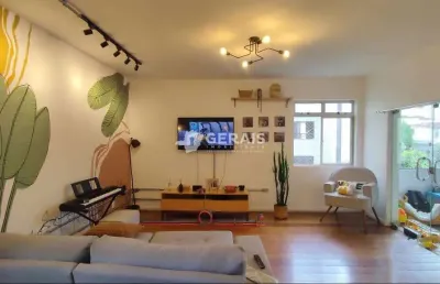 Apartamento à venda, 3 quartos, 1 suíte, 1 vaga, centro - divinópolis/mg