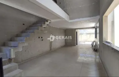Casa à venda, 3 quartos, 3 suítes, 4 vagas, manoel valinhas - divinópolis/mg
