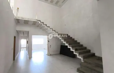 Casa à venda, 4 quartos, 4 suítes, 6 vagas, manoel valinhas - divinópolis/mg