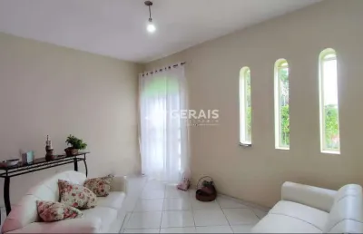 Casa à venda, 2 quartos, 1 vaga, prolongamento bom pastor - divinópolis/mg