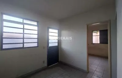 Casa à venda, 2 quartos, 2 vagas, residencial lagoa dos mandarins - divinópolis/mg