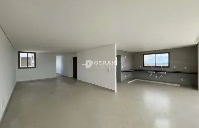 Apartamento à venda, 3 quartos, 2 suítes, 3 vagas, centro - divinópolis/mg
