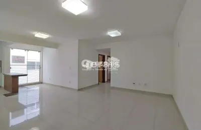 Apartamento à venda, 3 quartos, 1 suíte, 2 vagas, levindo paula pereira - divinópolis/mg