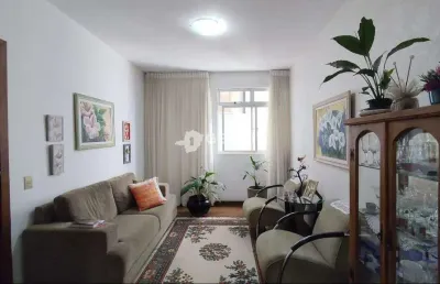 Apartamento à venda, 4 quartos, 1 suíte, 1 vaga, centro - divinópolis/mg