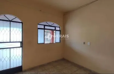 Casa à venda, 3 quartos, 1 suíte, 1 vaga, belvedere - divinópolis/mg