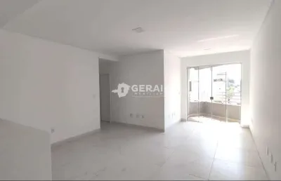 Apartamento à venda, 3 quartos, 1 suíte, 2 vagas, centro - divinópolis/mg