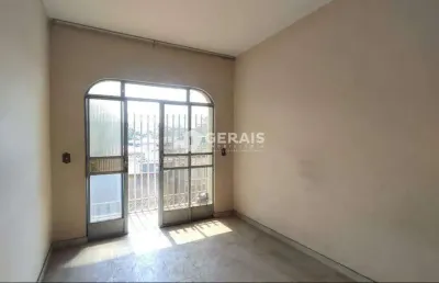 Casa à venda, 3 quartos, 1 vaga, são luís - divinópolis/mg