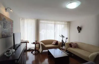 Apartamento à venda, 4 quartos, 1 suíte, 2 vagas, centro - divinópolis/mg