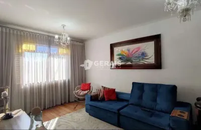 Apartamento à venda, 3 quartos, 2 suítes, 4 vagas, centro - divinópolis/mg