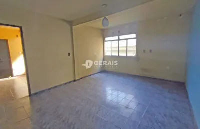 Casa à venda, 2 quartos, santo antônio - divinópolis/mg