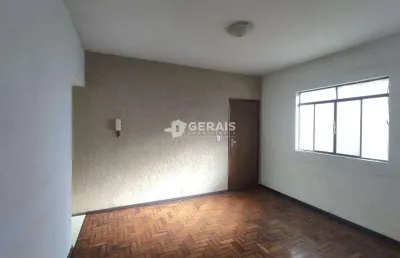 Apartamento à venda, 3 quartos, 1 vaga, centro - divinópolis/mg