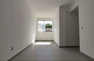 Apartamento à venda, 3 quartos, 1 suíte, 1 vaga, interlagos - divinópolis/mg