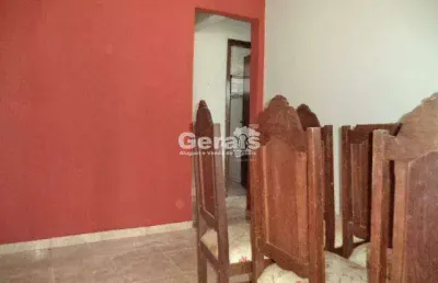 Casa à venda, 3 quartos, 4 vagas, sao judas tadeu - divinópolis/mg
