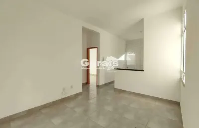 Apartamento à venda, 2 quartos, 2 vagas, residencial doutor walchir resende costa - divinópolis/mg