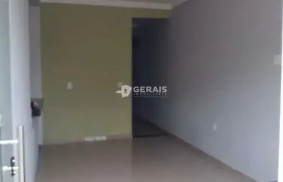 Apartamento à venda, 3 quartos, 1 suíte, 1 vaga, santa rosa - divinópolis/mg