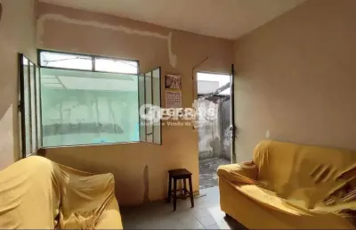 Casa à venda, 3 quartos, 2 vagas, dona rosa - divinópolis/mg